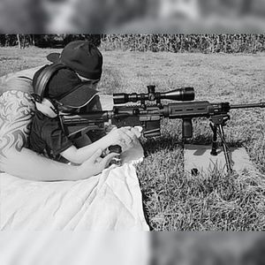 Meet your Posher, Randy